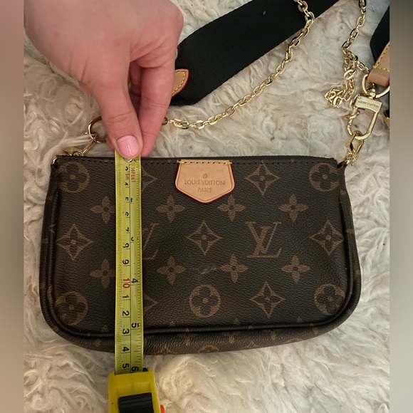 Crossbody Bag - Picture 4 of 4